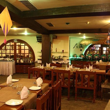 Best Western Amrutha Castle Hyderabad Bagian luar foto