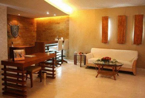 Best Western Amrutha Castle Hyderabad Ruang foto