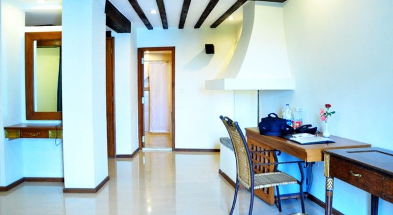 Best Western Amrutha Castle Hyderabad Bagian luar foto