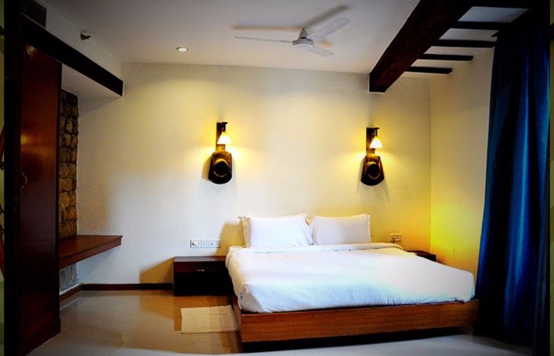 Best Western Amrutha Castle Hyderabad Bagian luar foto