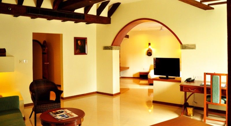 Best Western Amrutha Castle Hyderabad Bagian luar foto