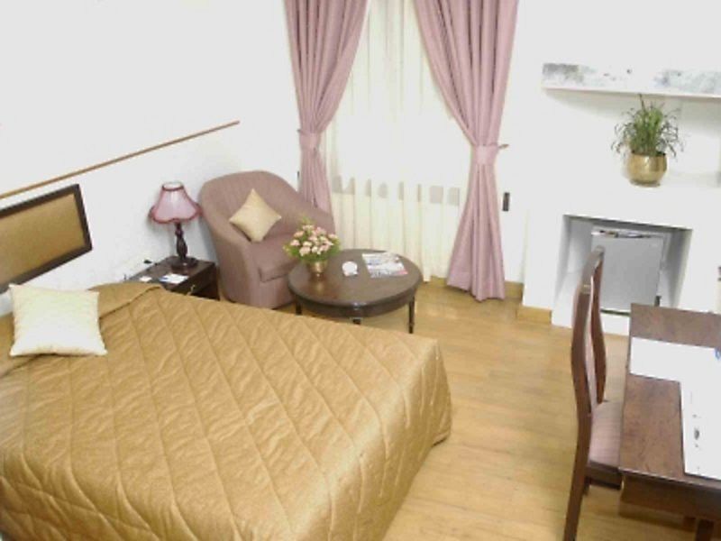 Best Western Amrutha Castle Hyderabad Bagian luar foto
