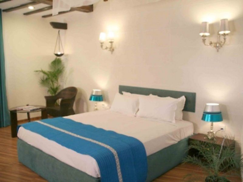 Best Western Amrutha Castle Hyderabad Bagian luar foto