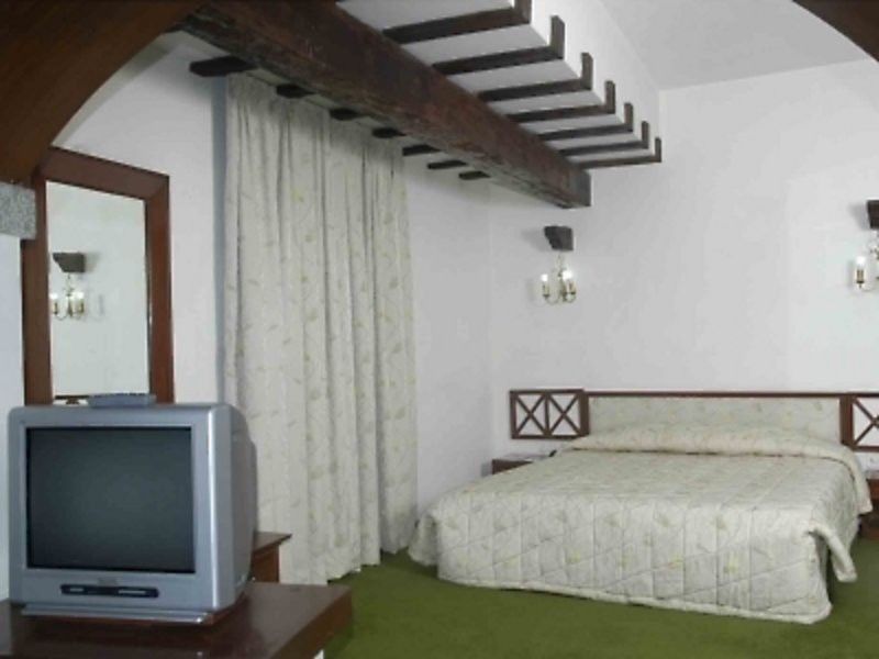 Best Western Amrutha Castle Hyderabad Bagian luar foto