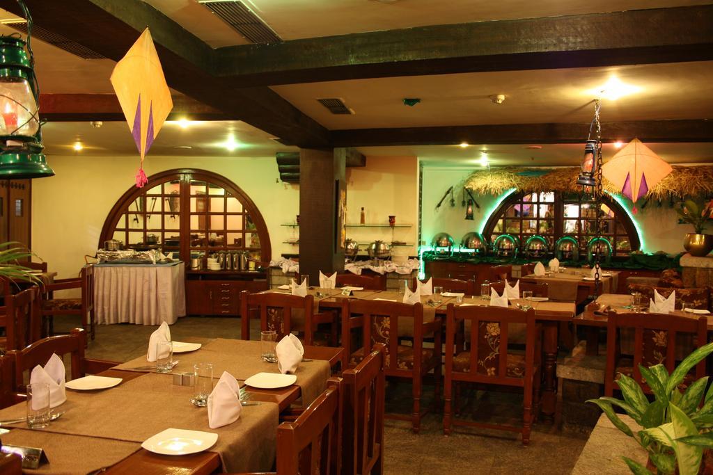 Best Western Amrutha Castle Hyderabad Bagian luar foto