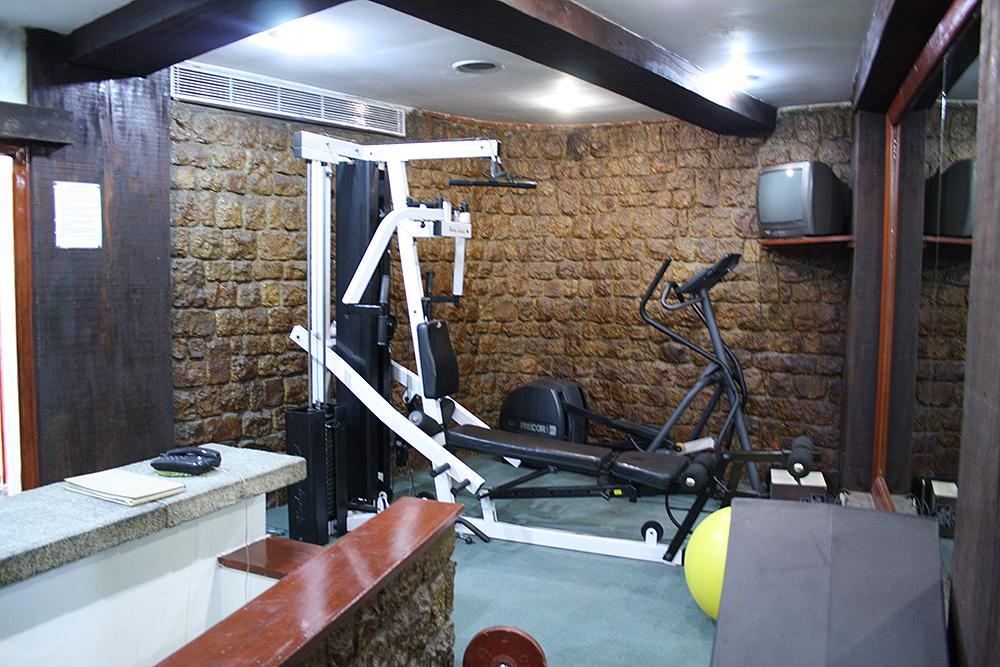 Best Western Amrutha Castle Hyderabad Bagian luar foto