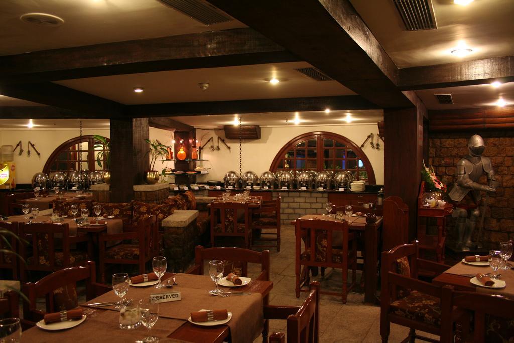 Best Western Amrutha Castle Hyderabad Bagian luar foto