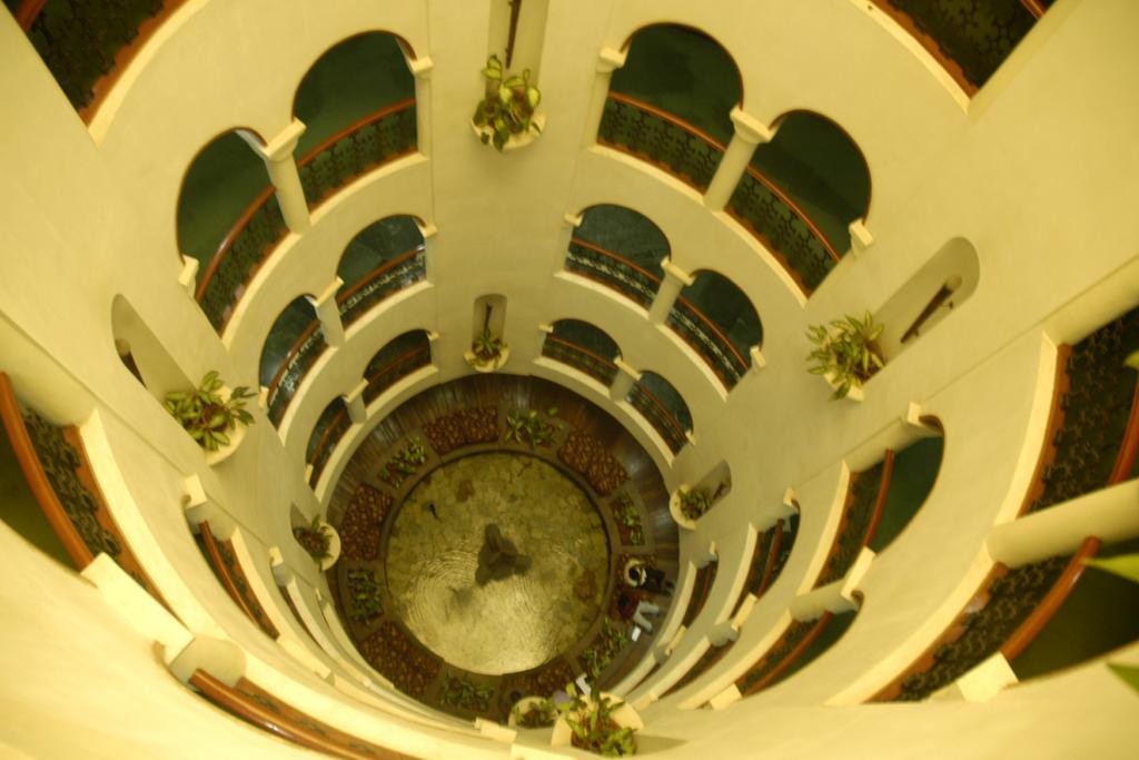 Best Western Amrutha Castle Hyderabad Bagian luar foto