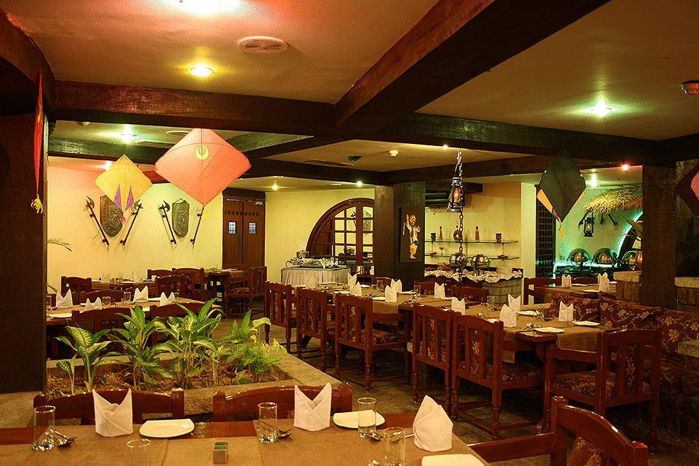 Best Western Amrutha Castle Hyderabad Bagian luar foto