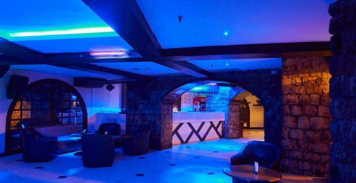 Best Western Amrutha Castle Hyderabad Bagian luar foto