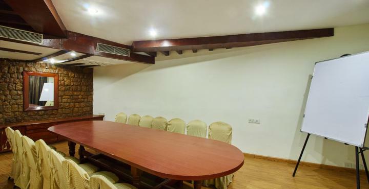 Best Western Amrutha Castle Hyderabad Bagian luar foto