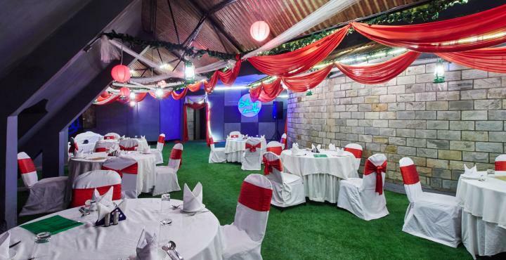 Best Western Amrutha Castle Hyderabad Bagian luar foto