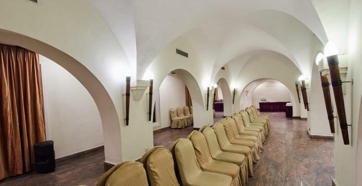 Best Western Amrutha Castle Hyderabad Bagian luar foto