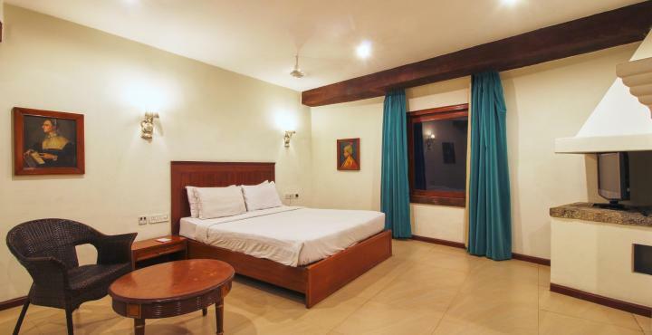 Best Western Amrutha Castle Hyderabad Bagian luar foto
