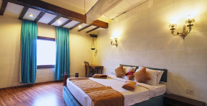 Best Western Amrutha Castle Hyderabad Bagian luar foto