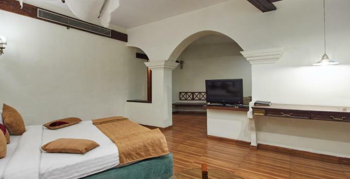 Best Western Amrutha Castle Hyderabad Bagian luar foto