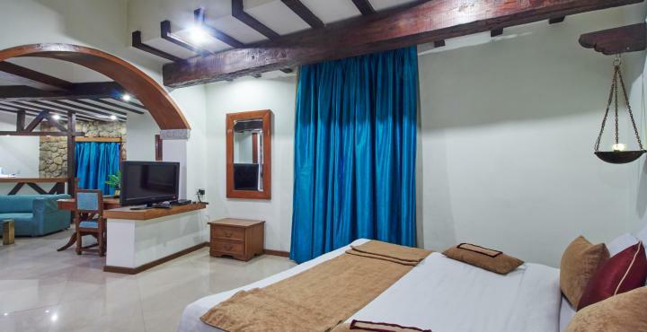 Best Western Amrutha Castle Hyderabad Bagian luar foto